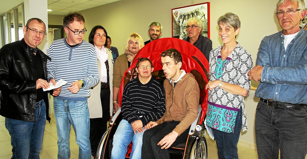 rencontres annuelles des ime